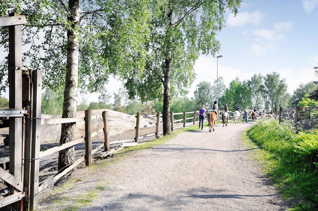 Fårdala Stall