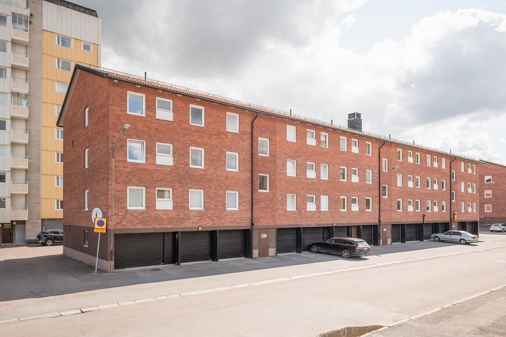 Välkommen till Tångringsgatan 22!