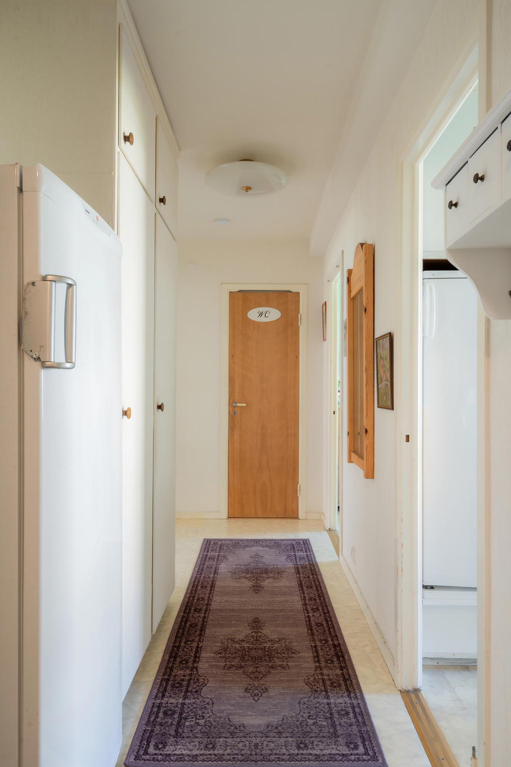 Hall
