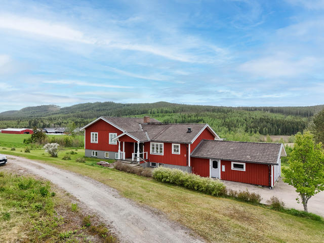 Välkommen till Flästa 5952!