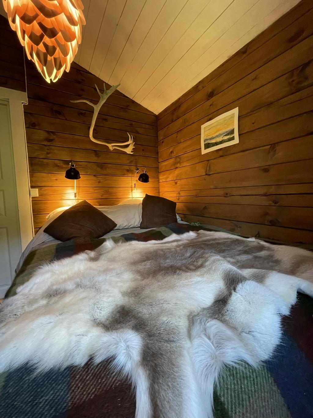 Ägarens privata bild