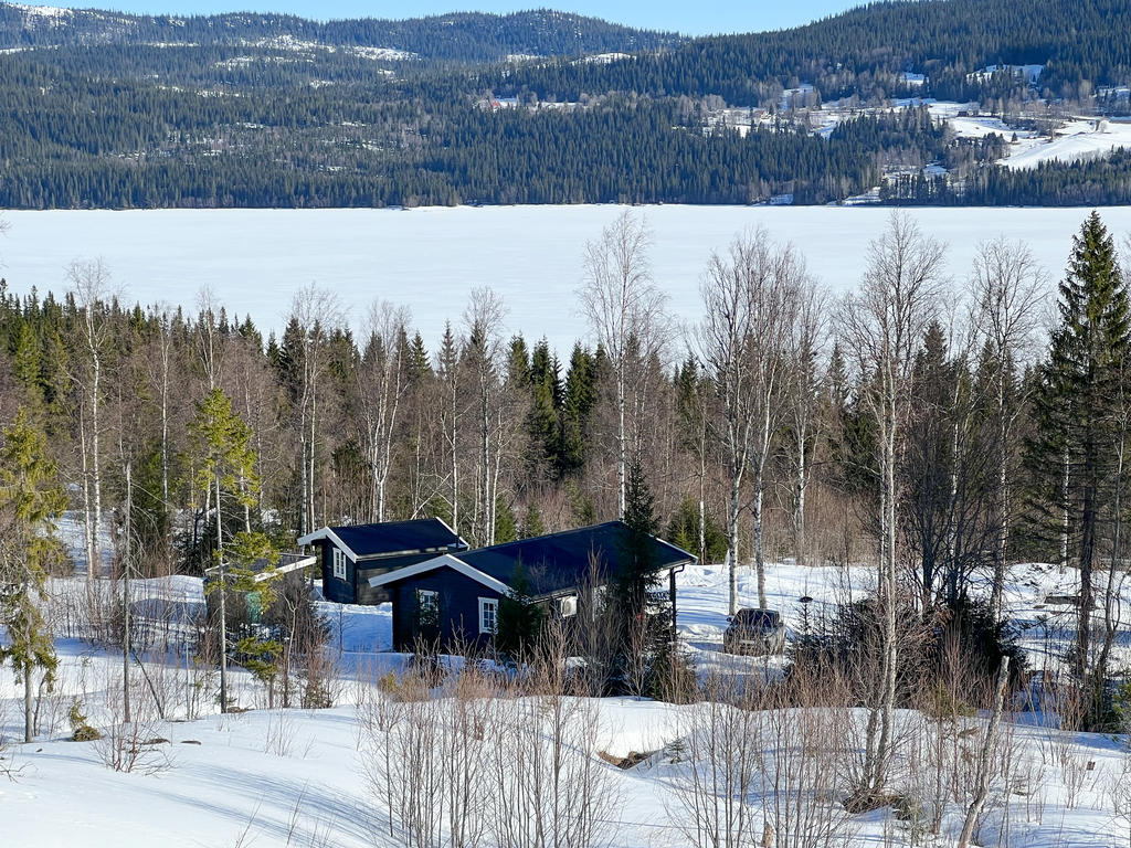 Ägarens privata bild.