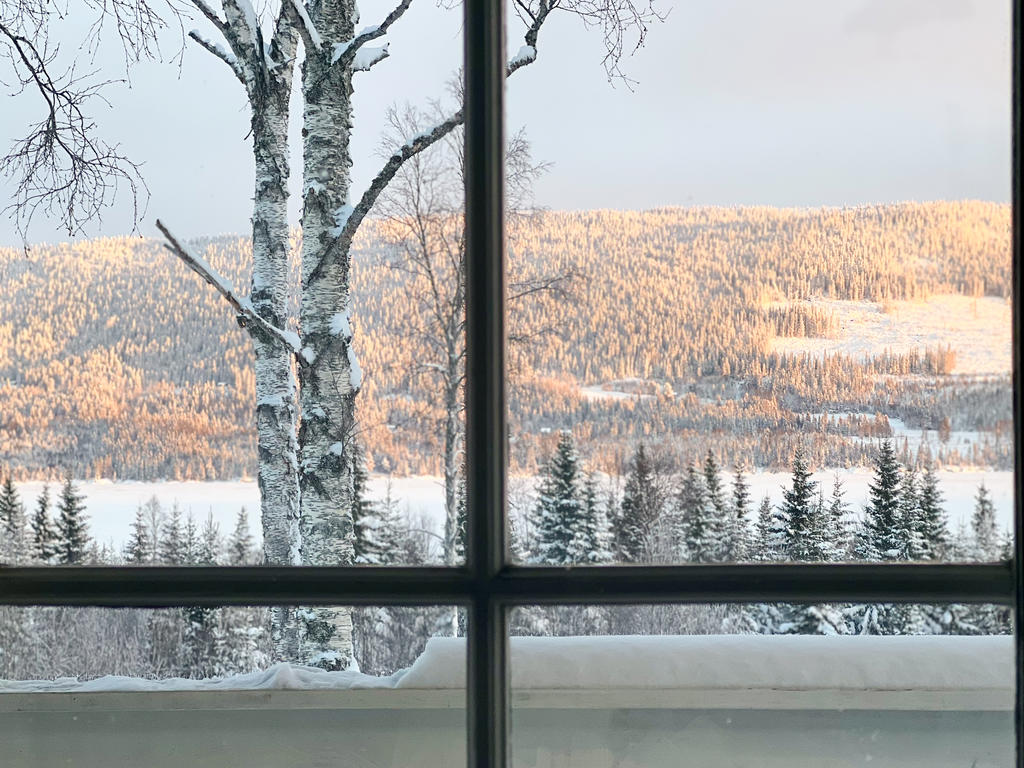 Ägarens privata bild.