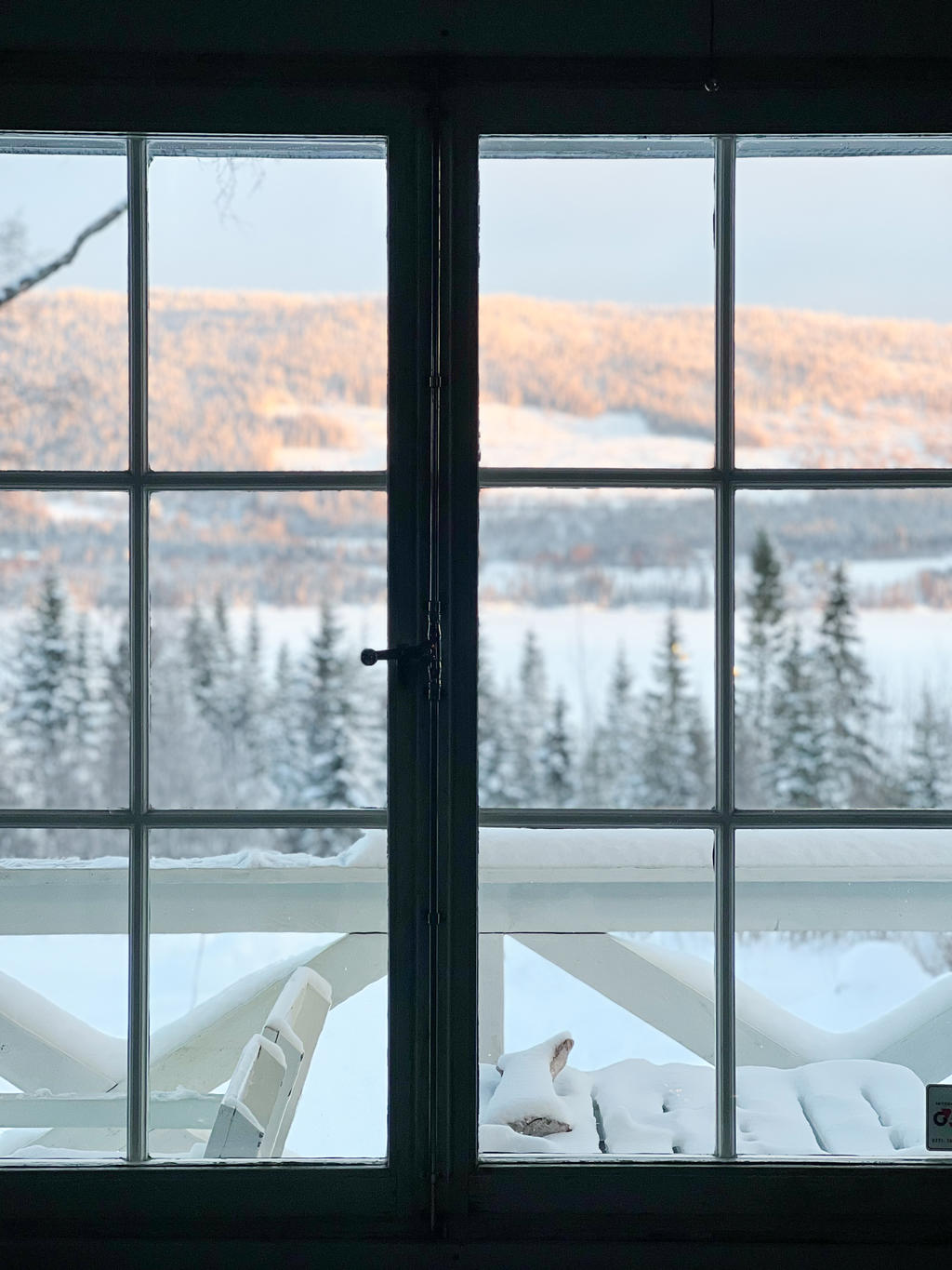 Ägarens privata bild.