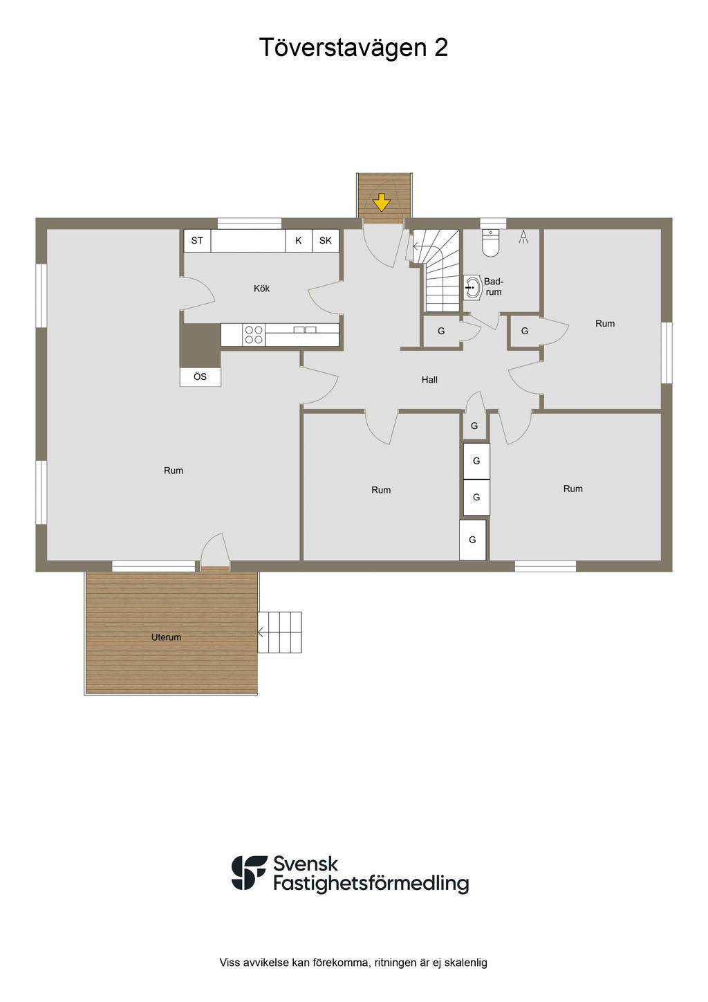 Entréplan