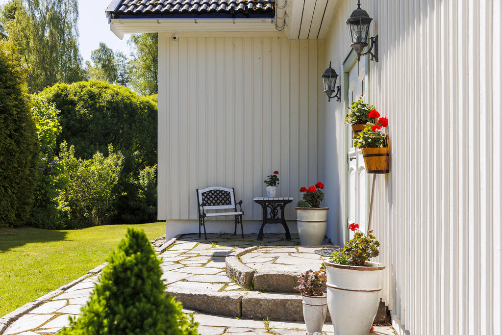Huvudentré