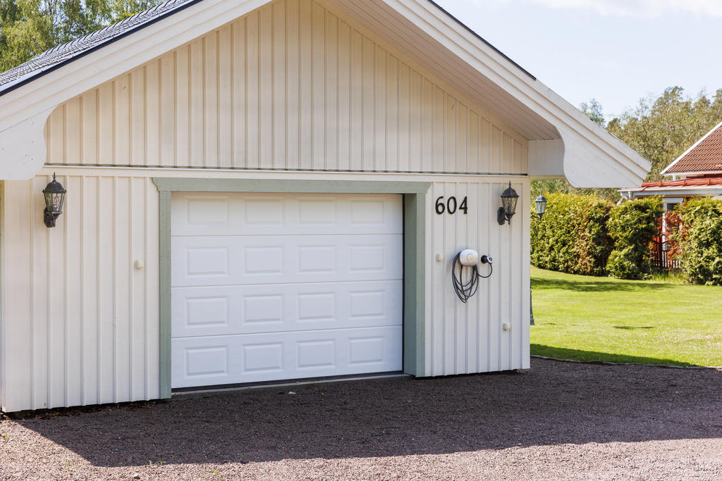 Garaget