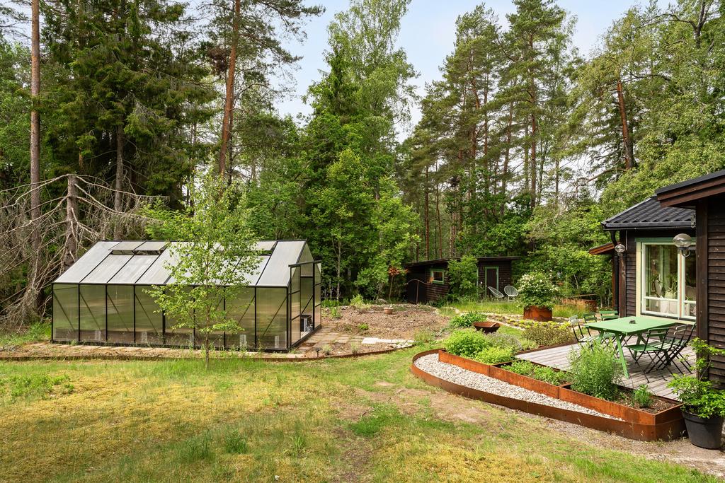 Växthus