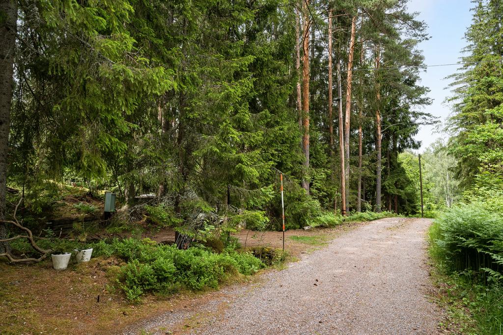 Parkeringsplatser för bil