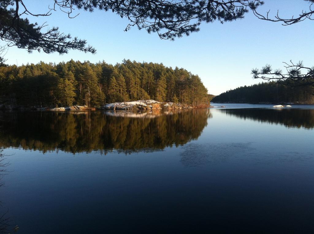 Säljarnas bild över området.