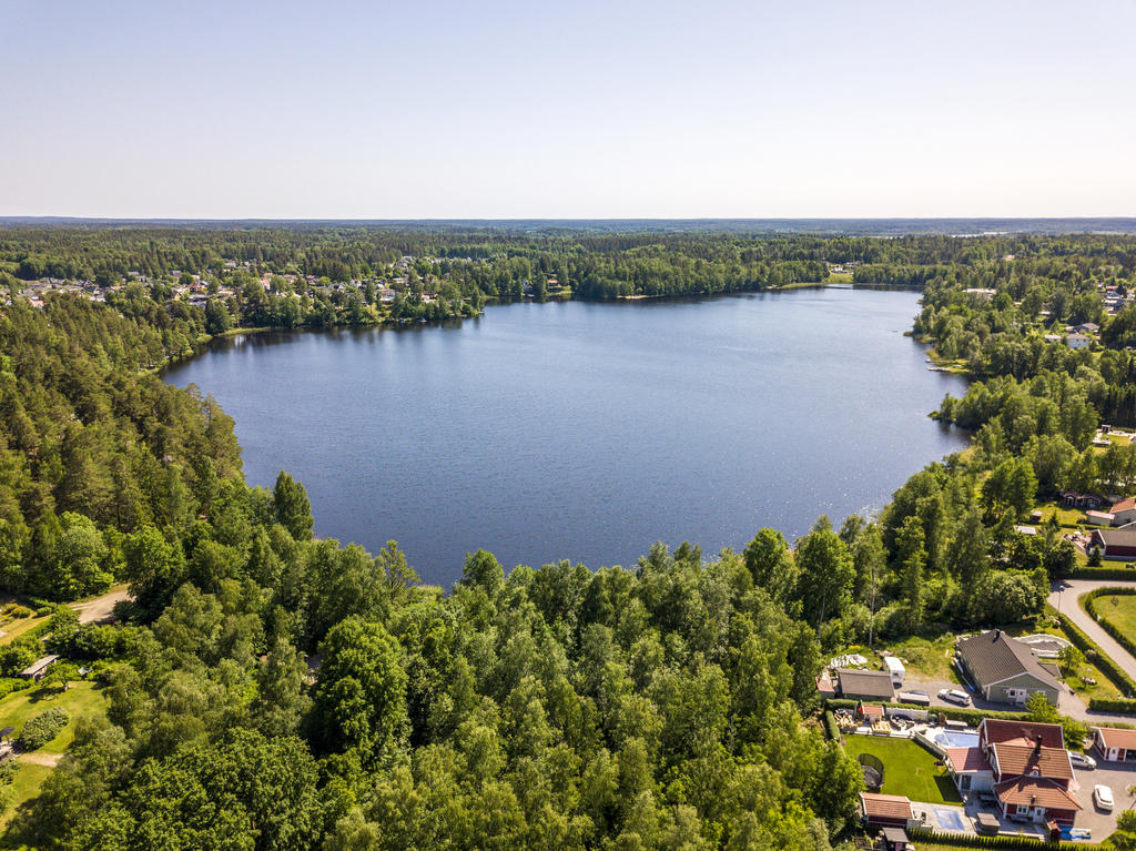 Borsöknasjön