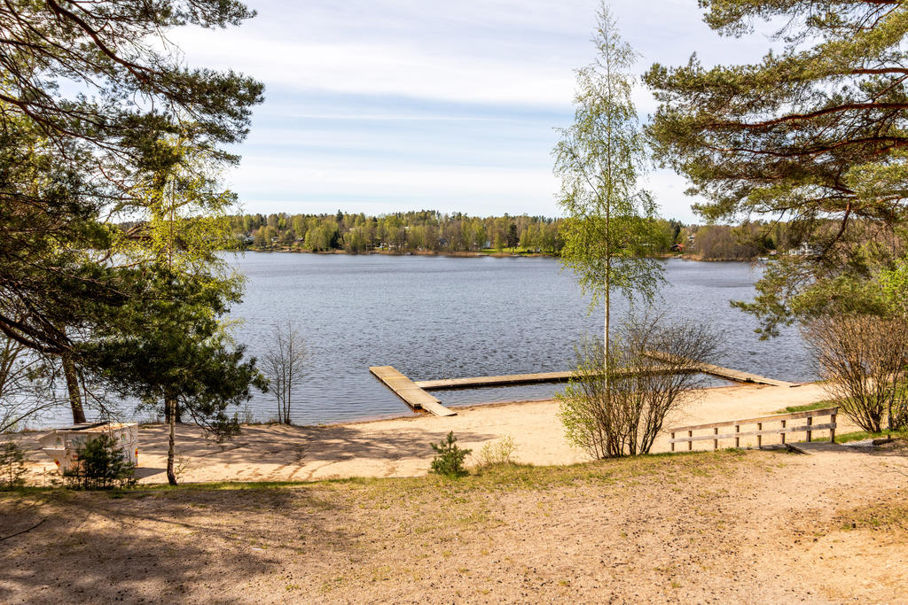 Stora badet