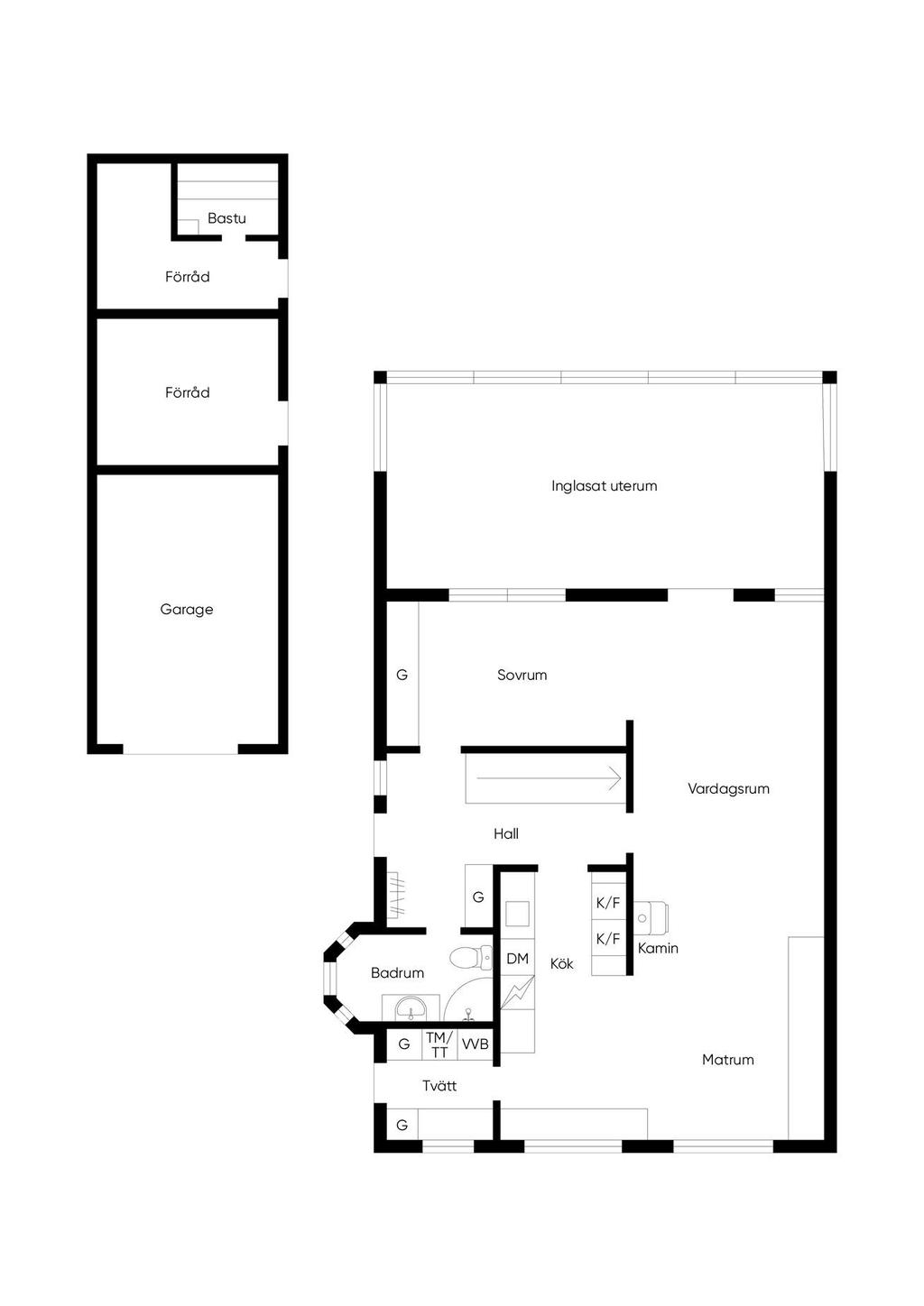 Entréplan