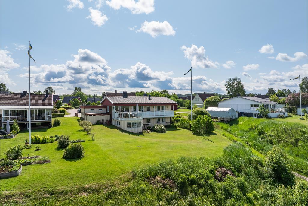 Välkommen till Smultronvägen 22!