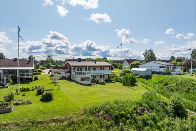 Välkommen till Smultronvägen 22!