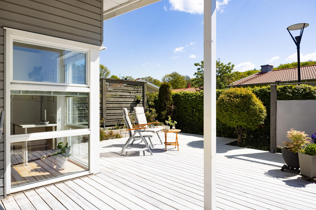 Välkommen till Änghagen 17!