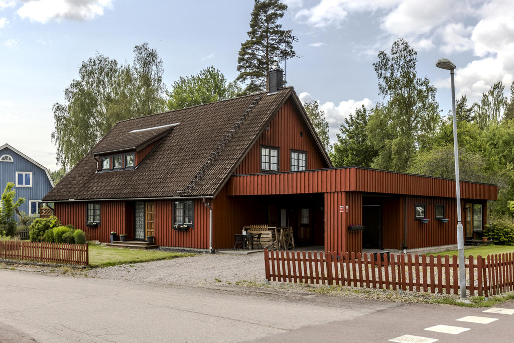 Välkommen till Prästgårdsvägen 41