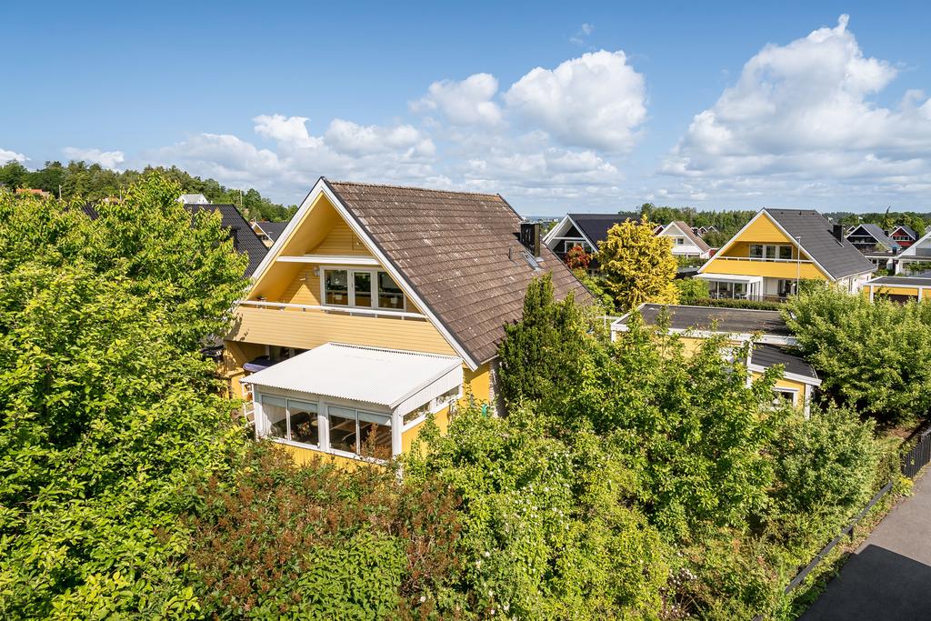 Kungsängsleden 107