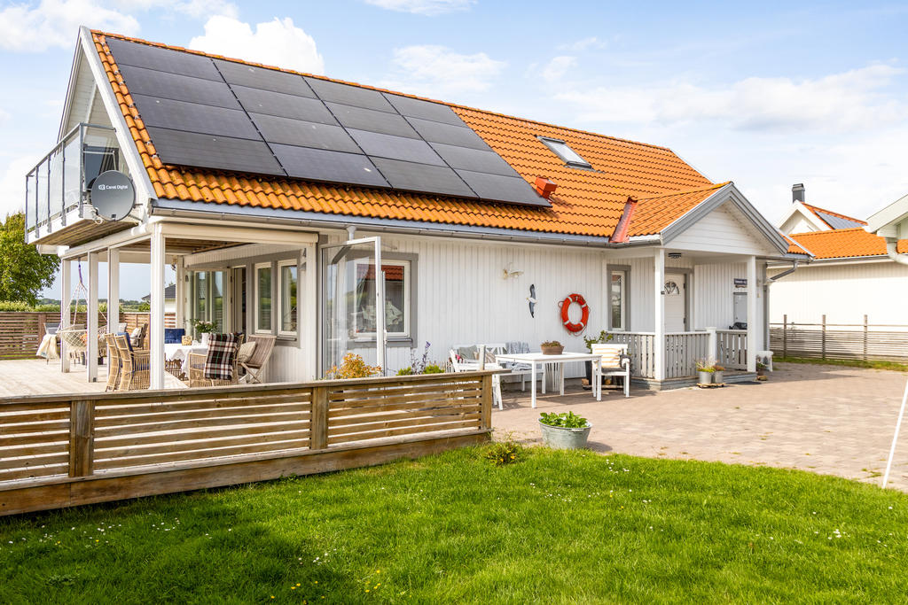 Solceller 