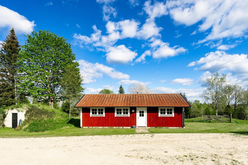 Lillstuga