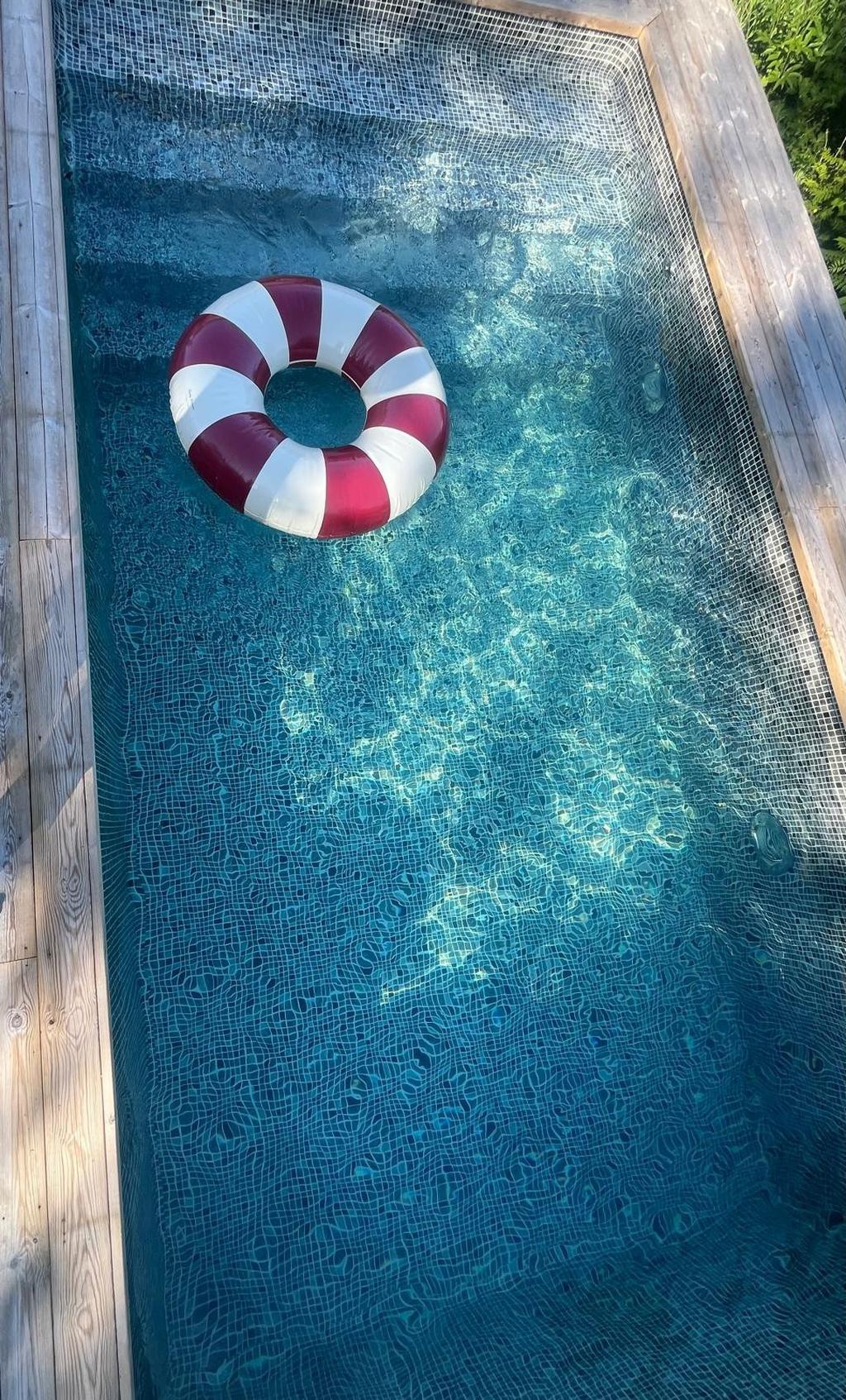 Säljarens kvällsbild