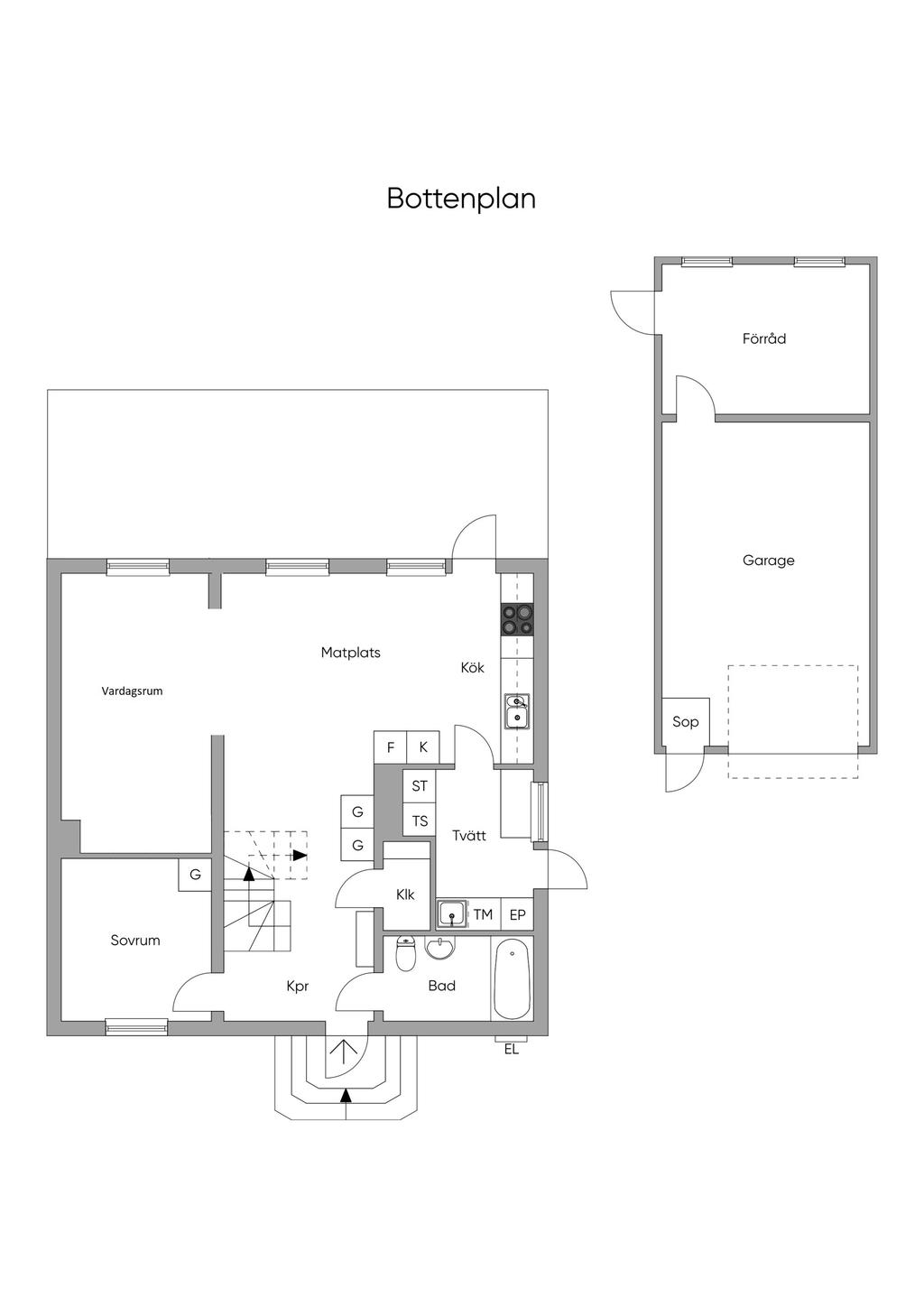 Entréplan