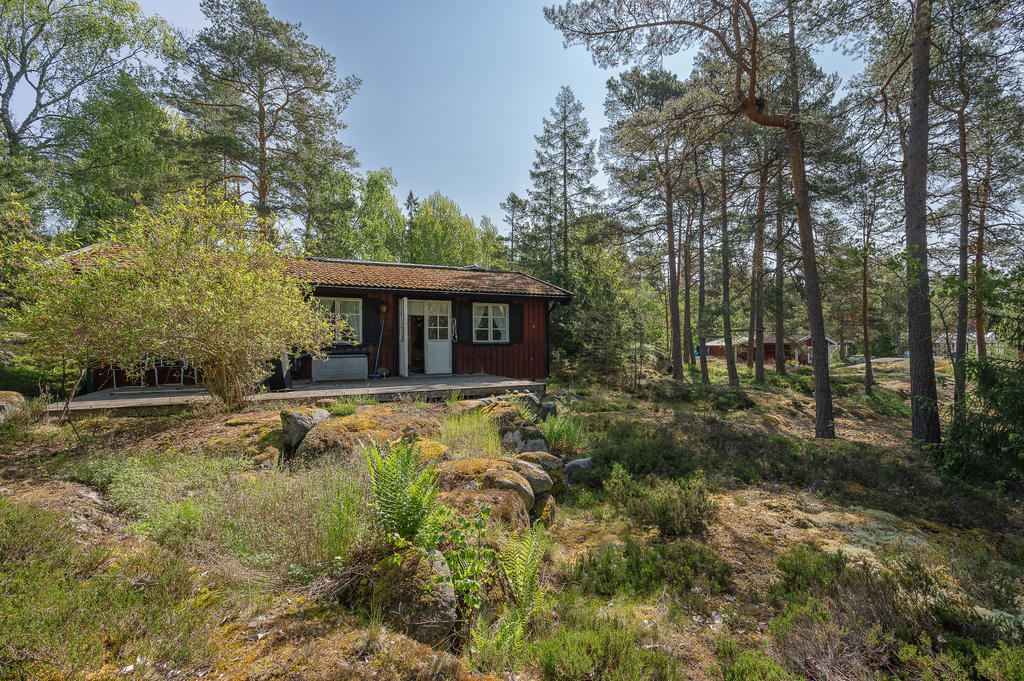 Välkommen till Örsövägen 15!