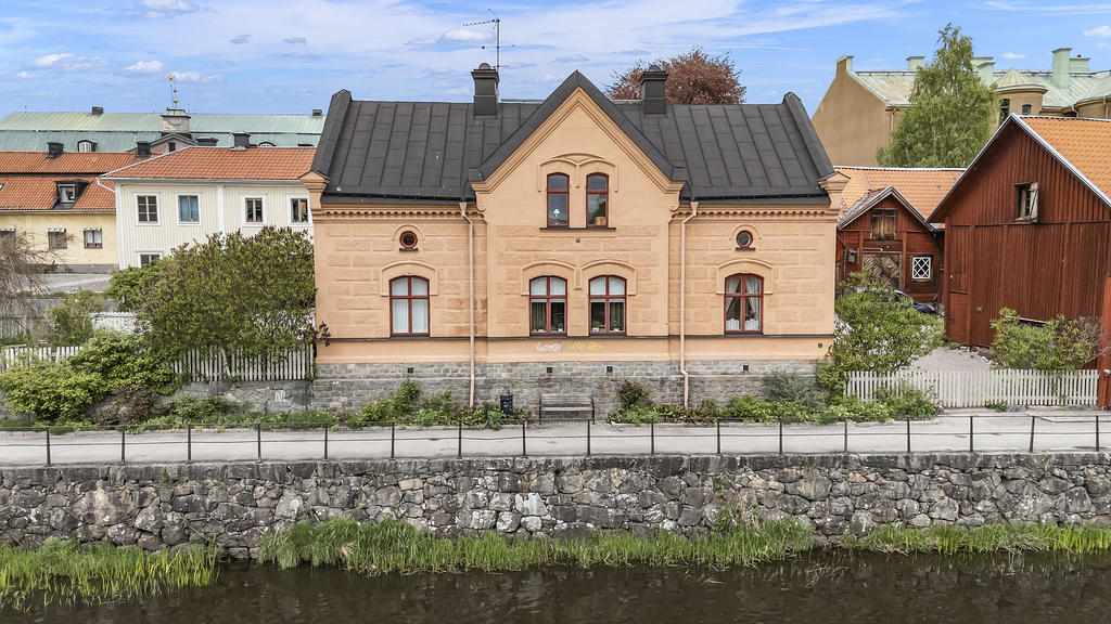 Ågårdshus nr 2