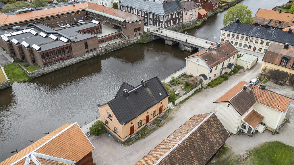 Överblick
