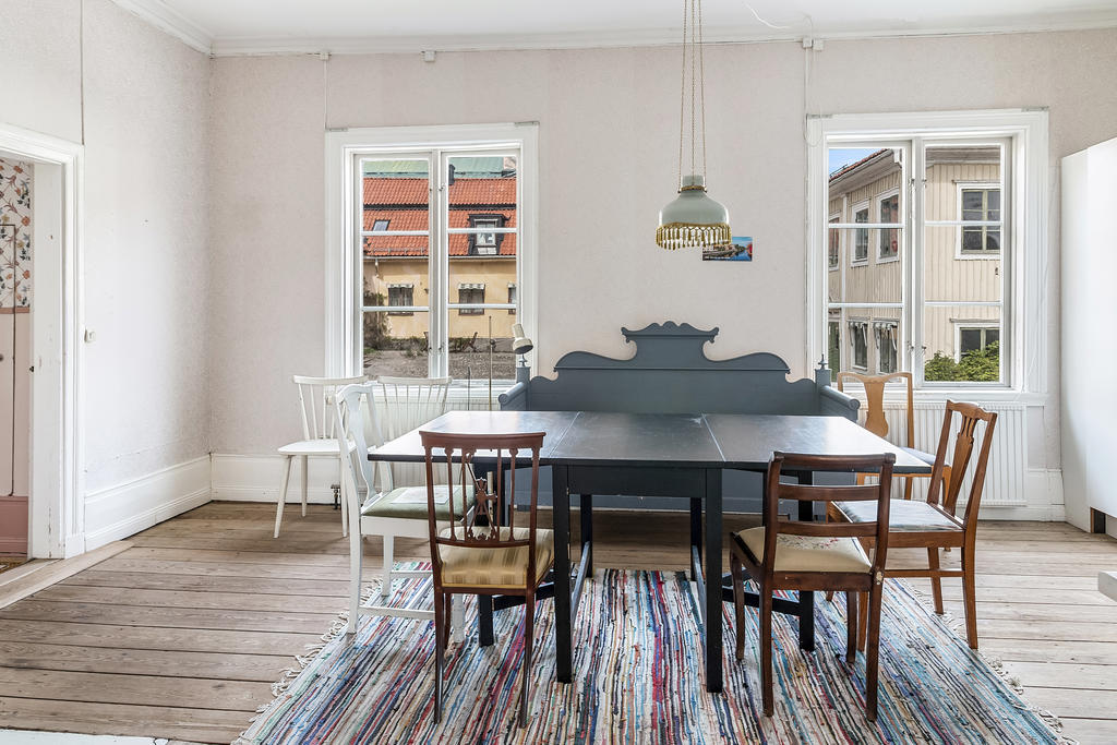 Kök - Övre plan Ågård 1
