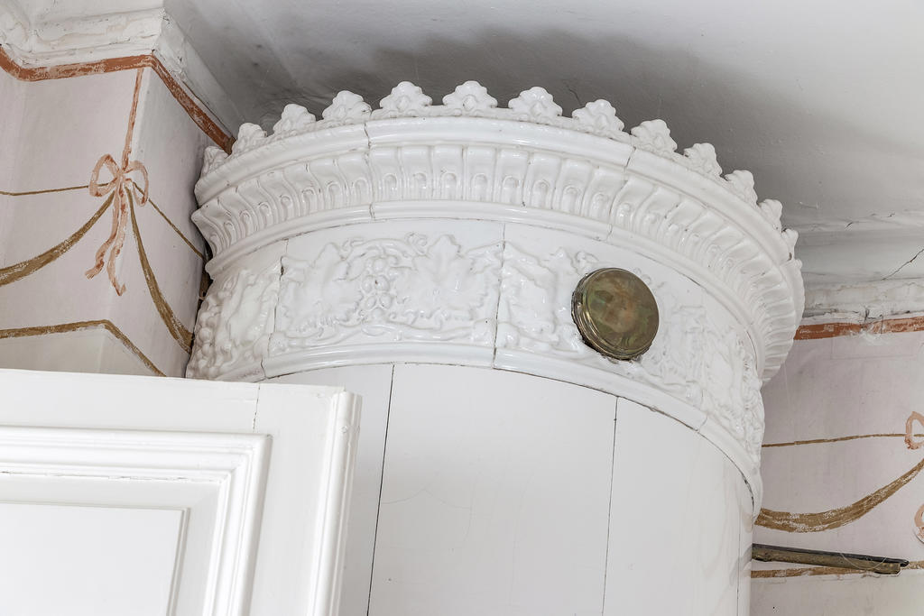 Vackra detaljer