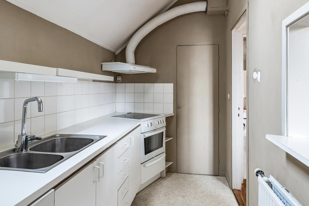 Kök - Övre plan Ågård 2