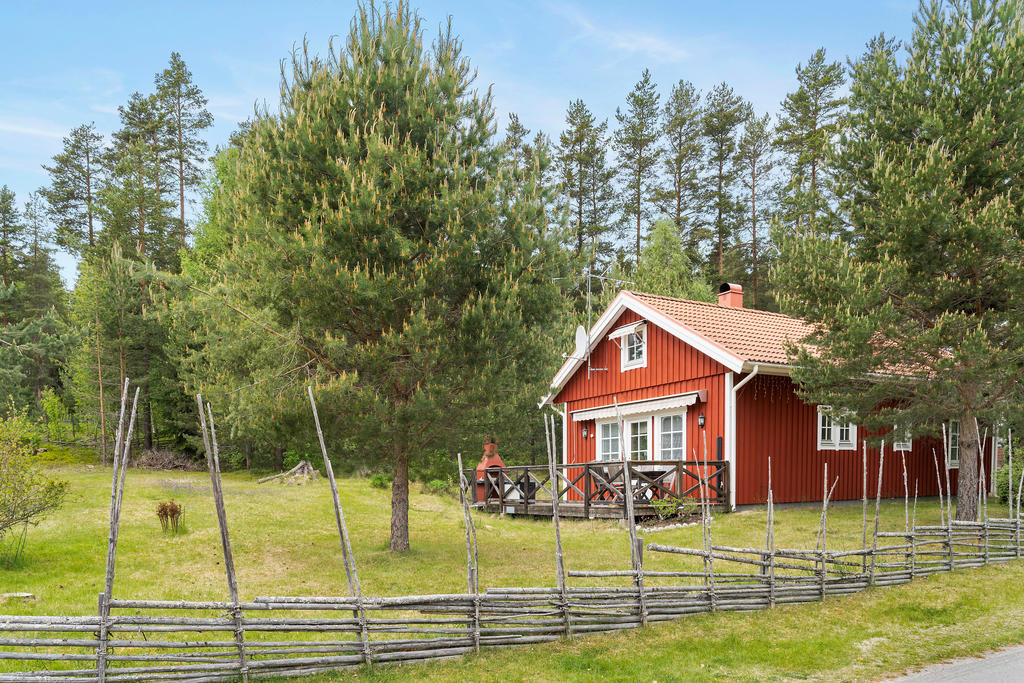 Källberget Källbergsvägen 2, Leksand
