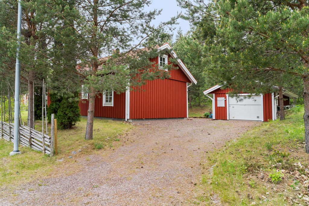 Källberget Källbergsvägen 2, Leksand