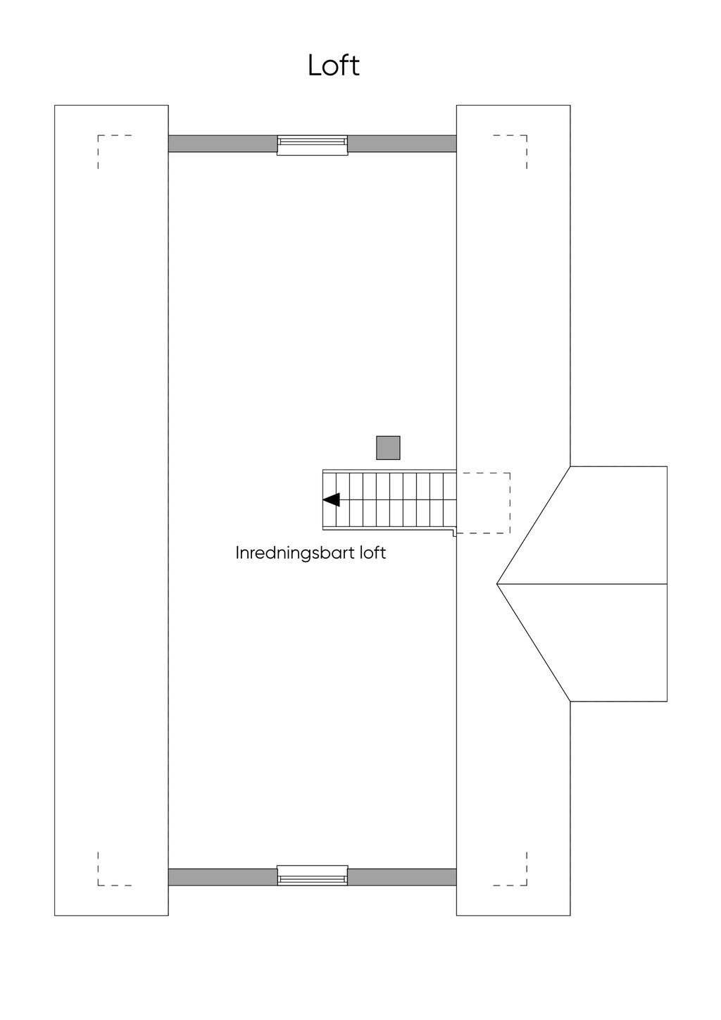 Planlösning