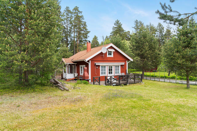 Källberget Källbergsvägen 2, Leksand