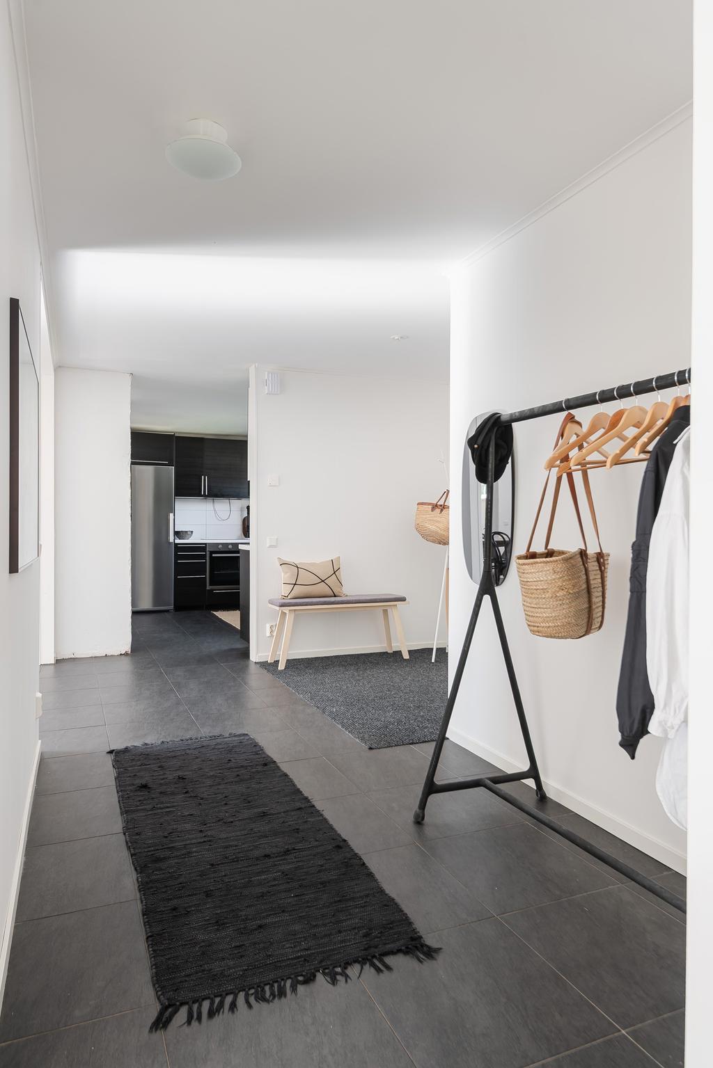 Inre hall