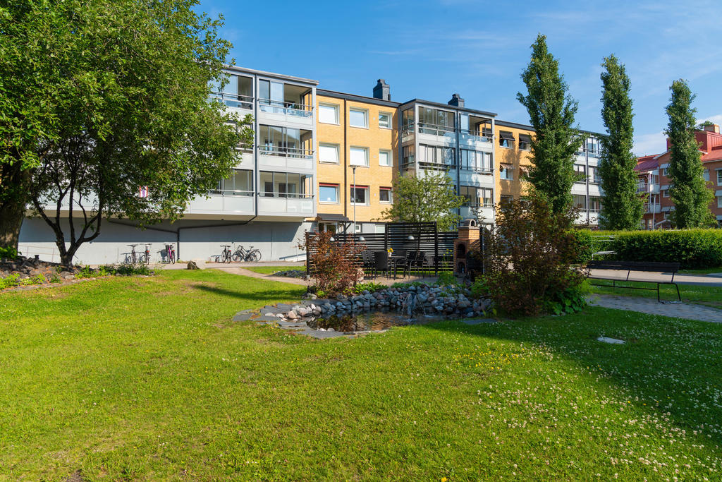 Innergården