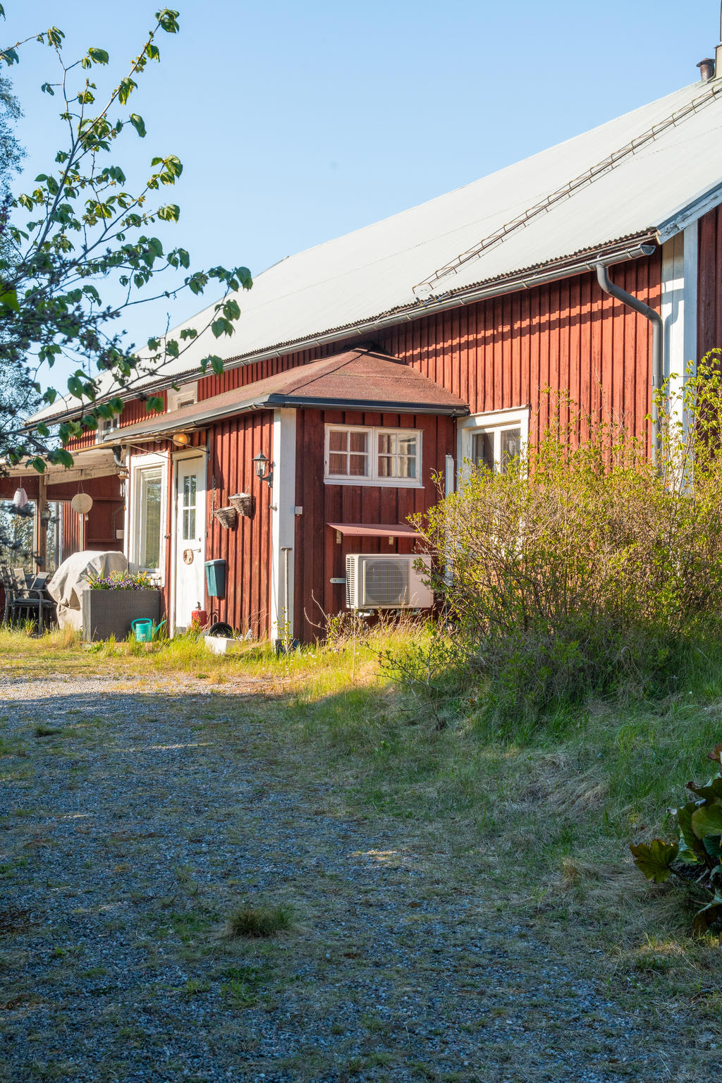 Gästhus