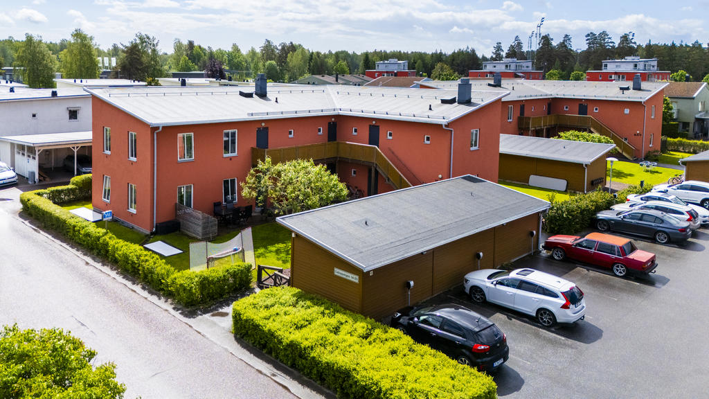 Områdesbild