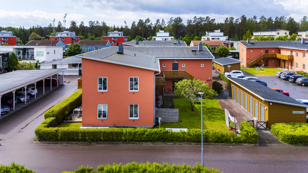 Områdesbild
