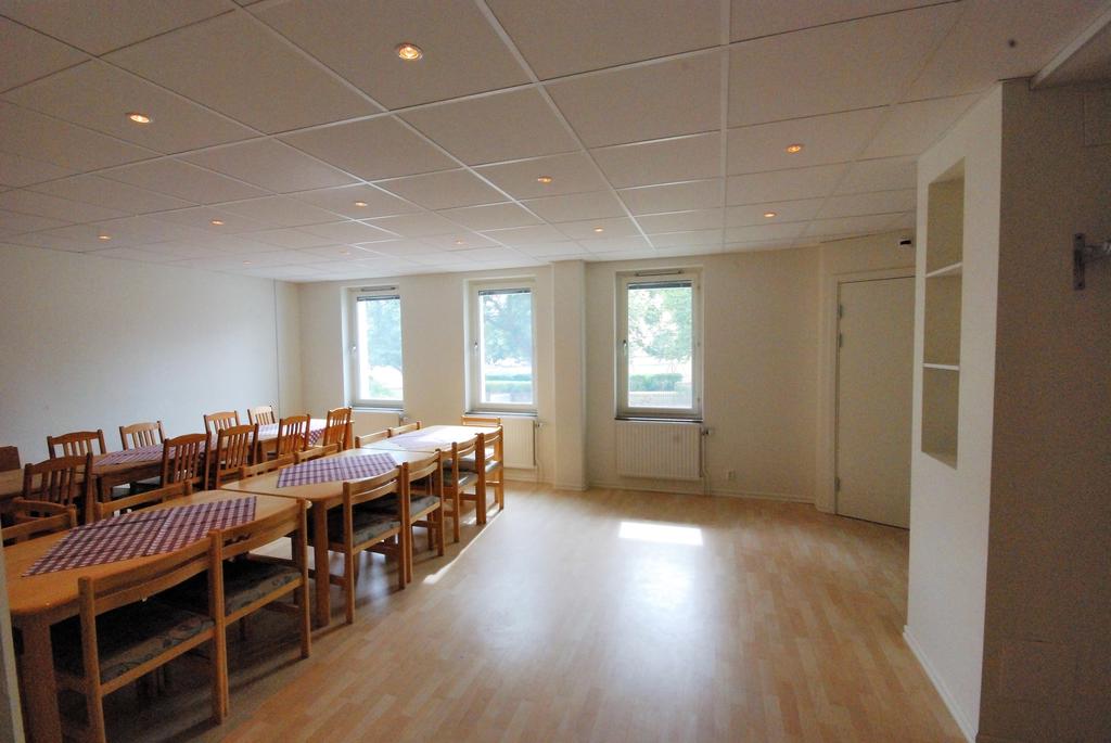 Föreningslokalen 