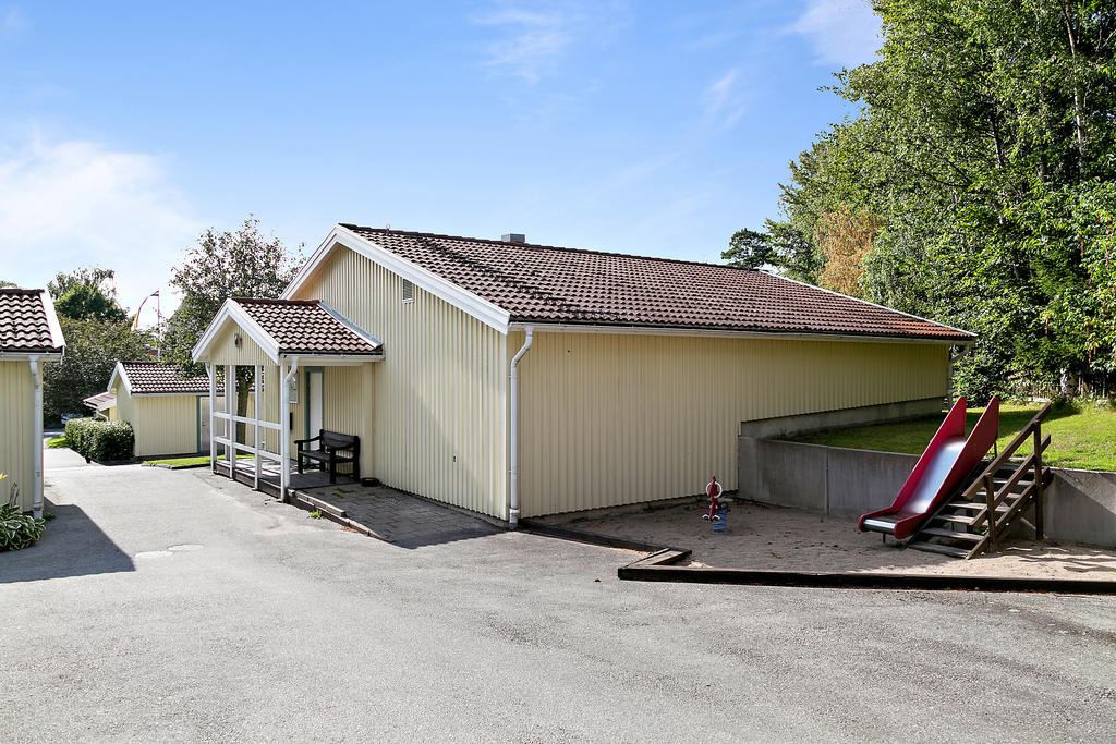 Föreningslokal
