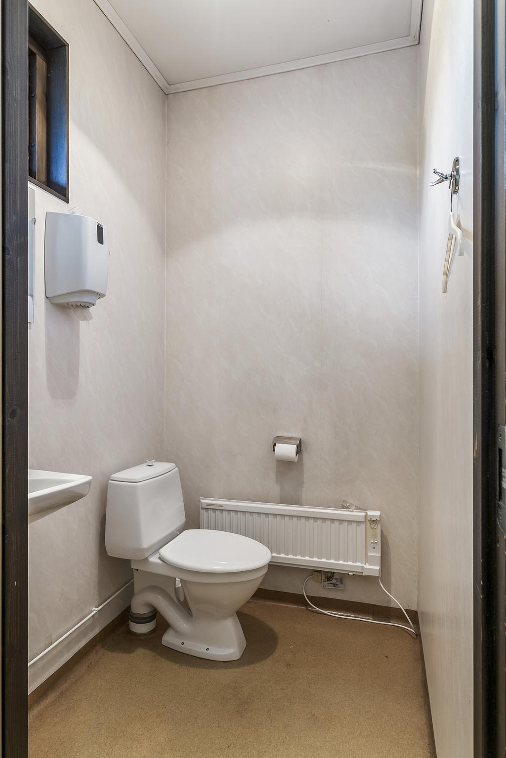 Wc-rum 2