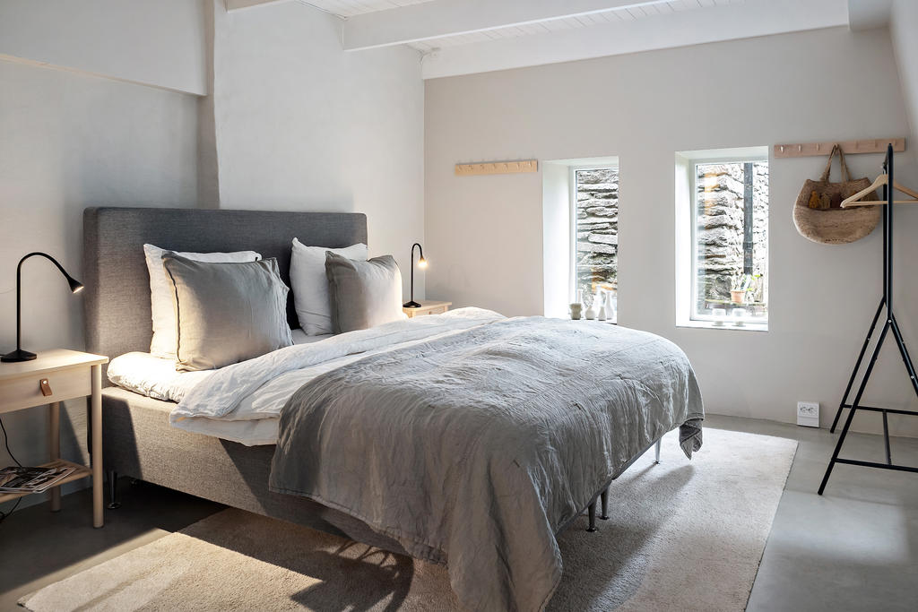 Helge 1 Maser bedroom 