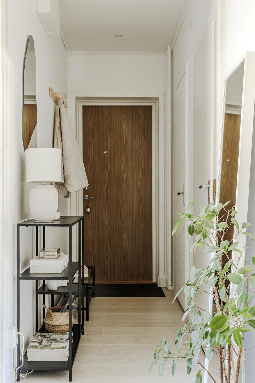 Entréhallen