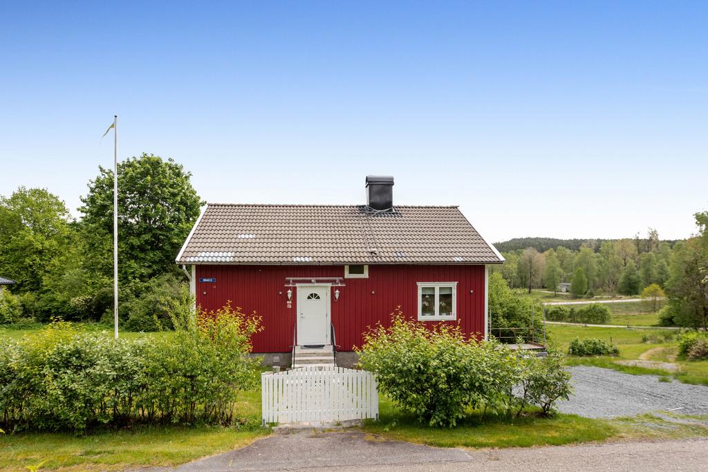 Välkommen till Obbhult 115!