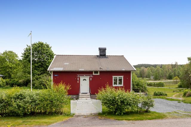 Välkommen till Obbhult 115!