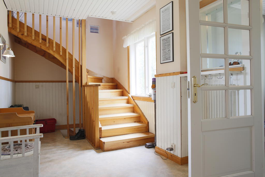 Större hall