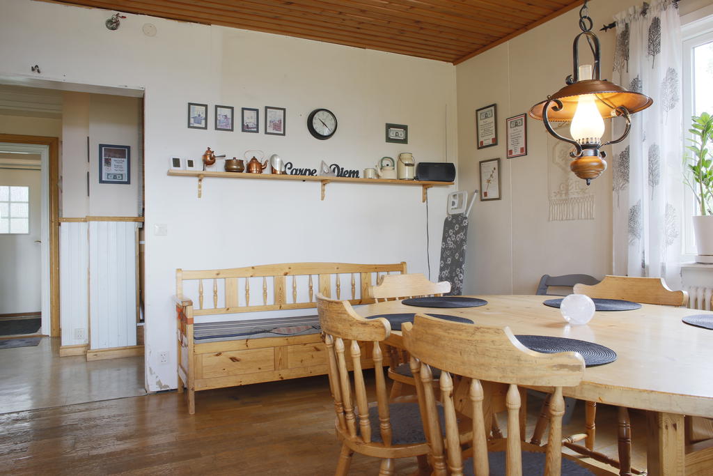 Köket